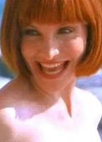 Amanda Prentice Breasts Bush 257871