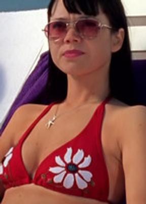 Shelly Cole Bikini Underwear 258939