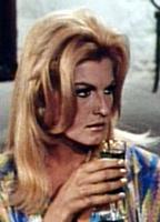 Rosanna Yanni Breasts Bush* 57307