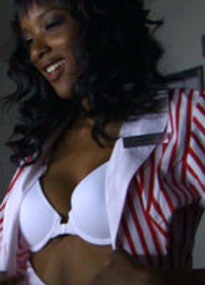 Serria Tawan Breasts Bush 241137