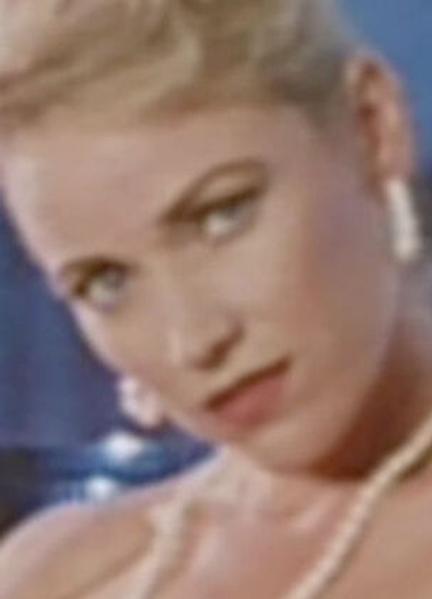 Elizabeth Sandifer Nude 223140
