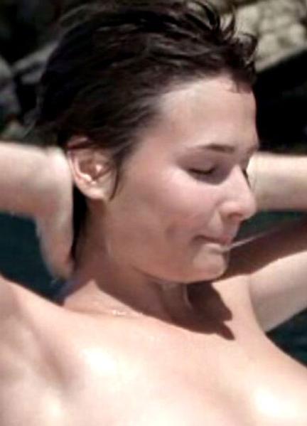 Adriana Domínguez Nude Scenes 288831