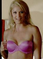 Kristen Renton Bikini Thong 229794