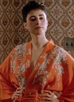 Geneviève Rioux Breasts Butt 34185