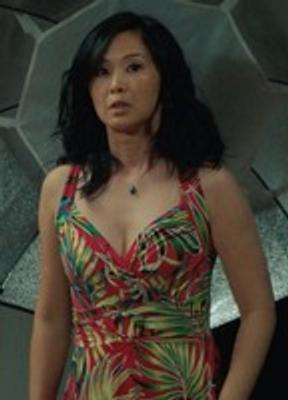 Linh Dan Pham Breasts Butt 273837
