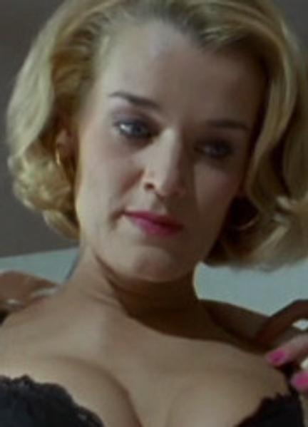 Hemma Clementi Nude 237648