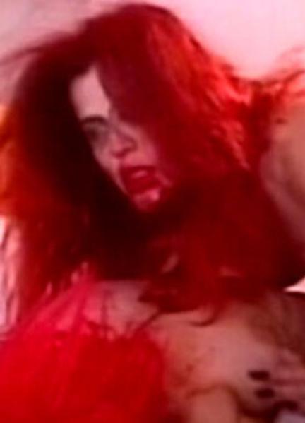 Samantha Olsen Nude Scenes 237315