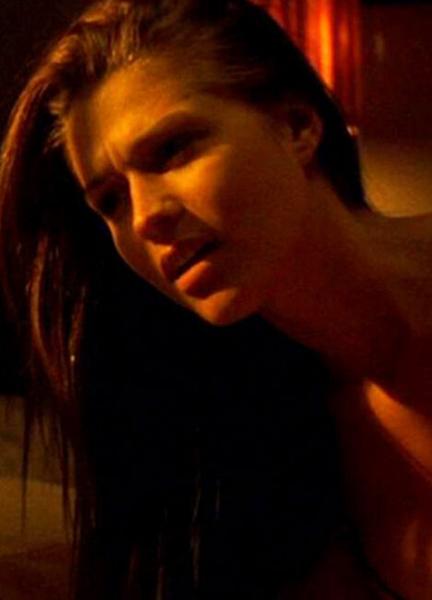 Sexiest Ashley Tesoro Scenes 284655
