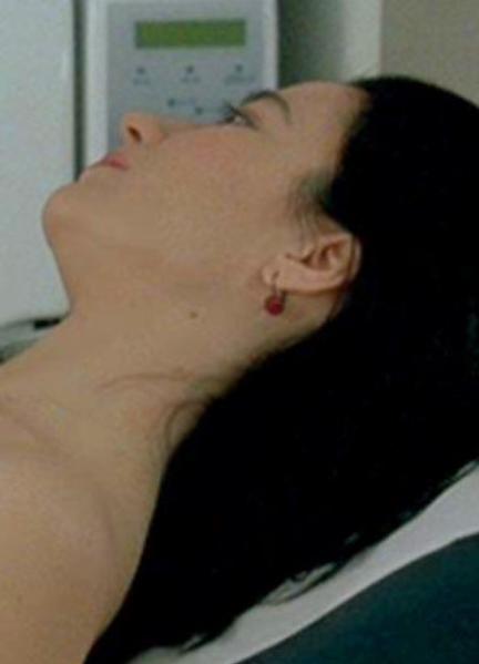 Sophie Séfériadès Nude 254436