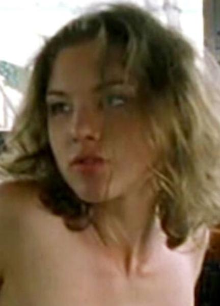 Cordelia Wege Naked 255018
