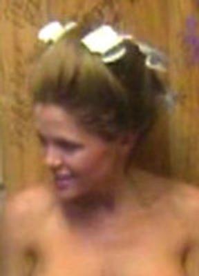 Shelly Jones Breasts Bush 239187