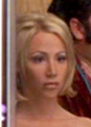 Tammy Morris