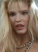 Petra Scharbach Breasts Bush 234549