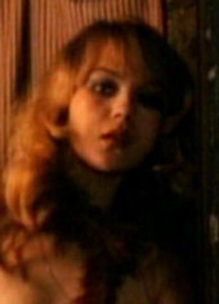 Inna Khokhlushkina Nude 244236