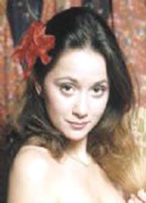 Olga Kabo Breasts Bush 82176