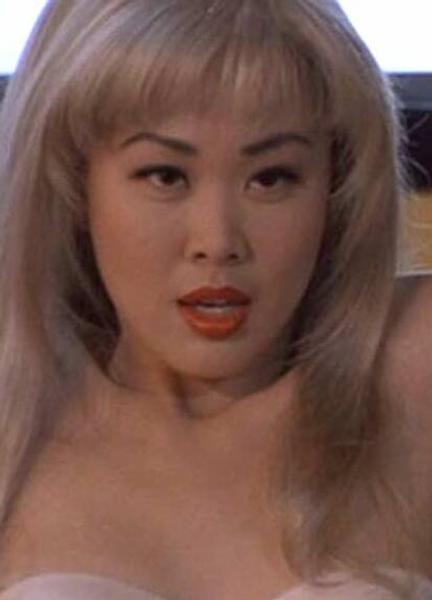 Sexy Carol Ng 32168