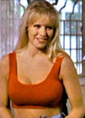 Chanda Breasts Bush 32020