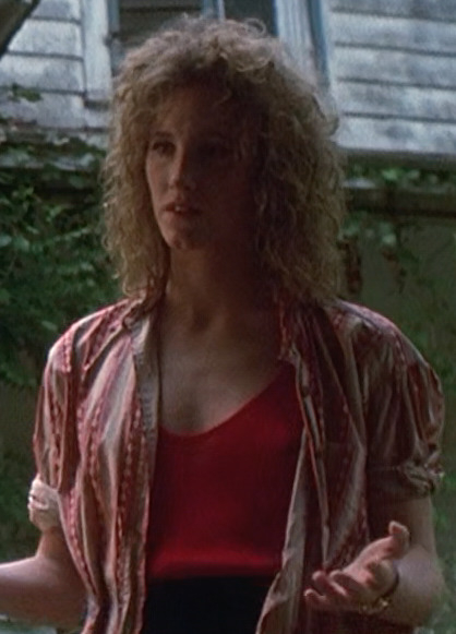 Judith Hoag Nude Photos 284385