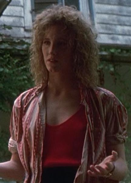 Judith Hoag Nude Photos 284385