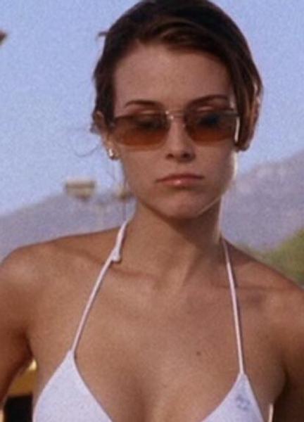 Sexiest Kristina Anapau Scenes 32175