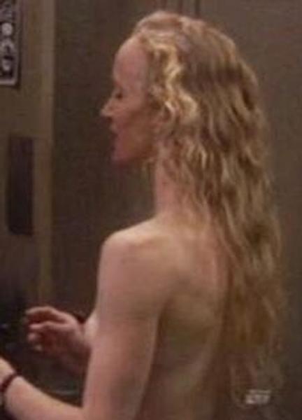 Maia Wilkins Nude Scenes 266211