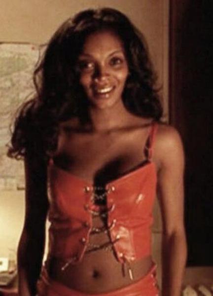 Marlyne Barrett Hot Scenes 232290