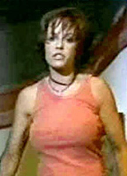 Michelle Jones Nude Scenes 32211