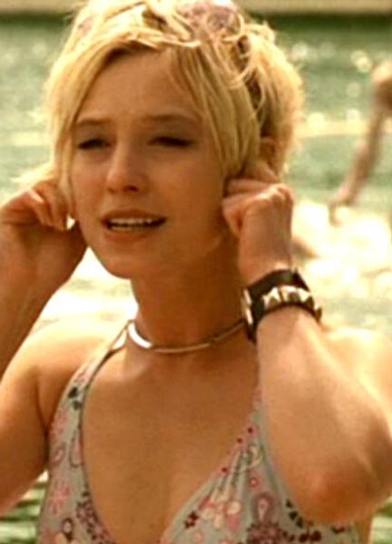 Sandra Borgmann Nude Scenes 253479
