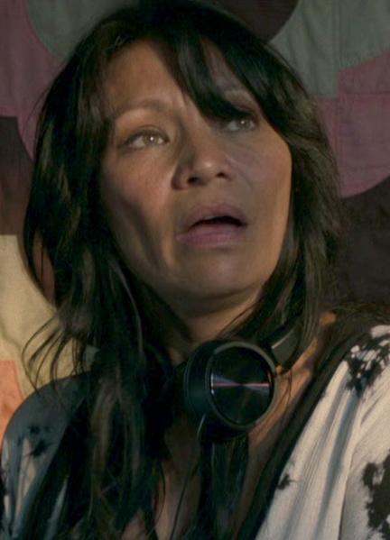 Michelle Thrush Nude Photos 241017