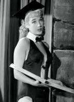 Sylvia Syms Breasts Butt* 289771