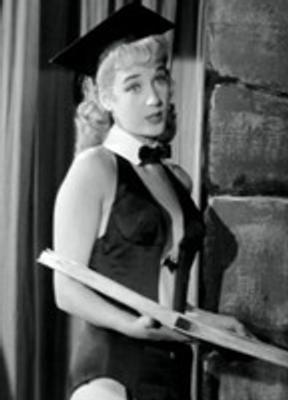 Sylvia Syms Breasts Butt* 289771