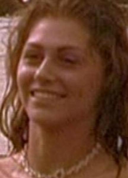 Joleigh Fioravanti Naked 239274