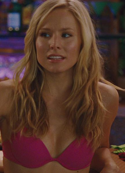 Kristen Bell Nude Photos 217989