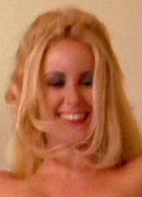 Sarah Kalla Breasts Bush 287654