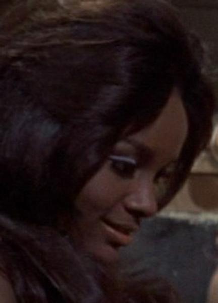 Marcia McBroom Nude Scenes 247335