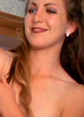 Kelly Alane Breasts Bush* 263622