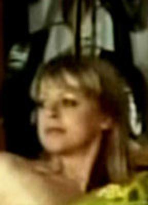 Margit Schwarzer Breasts Bush 255633