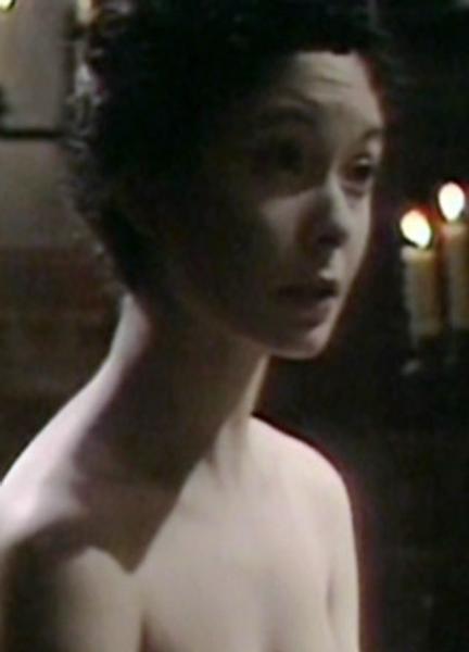Zienia Merton Nude Scenes 257691