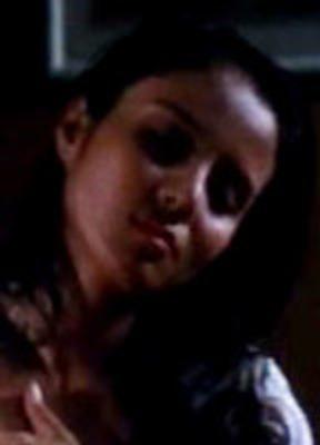Deborah Carpio Breasts Bush* 254172