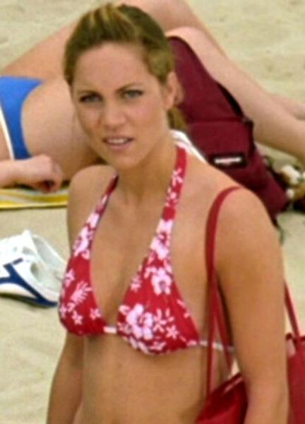 Sexy Jessica Richter 265596