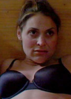 Emily Wagner Bikini Breasts 252729