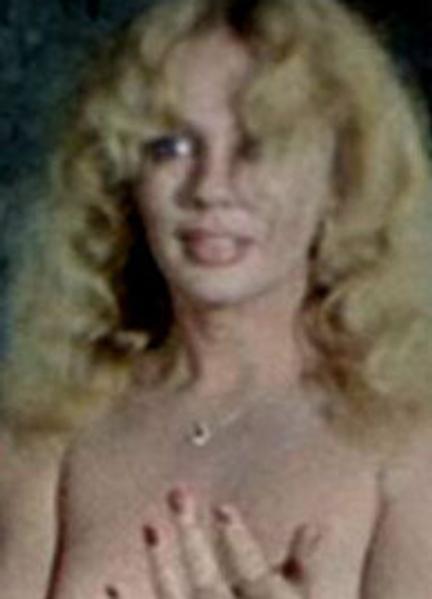 Marina Hedman Nude Photos 232233