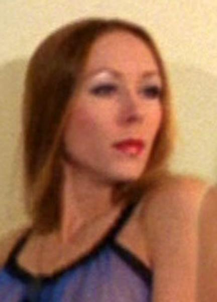 Snowy Sinclair Nude Scenes 288579