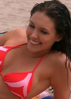 Taylor Cole Bikini Butt 226575