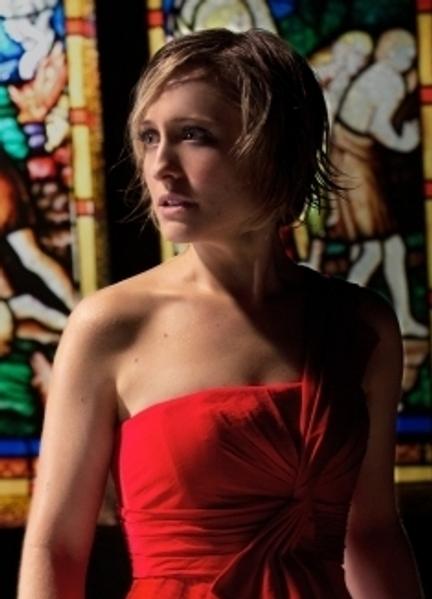 Allison Mack Nude Scenes 217995