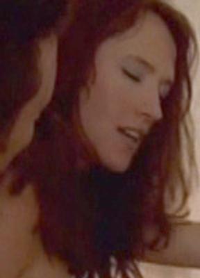 Pamela Campbell Breasts Butt 266529
