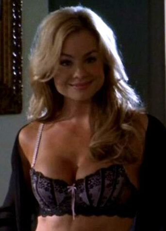 Jessica Collins