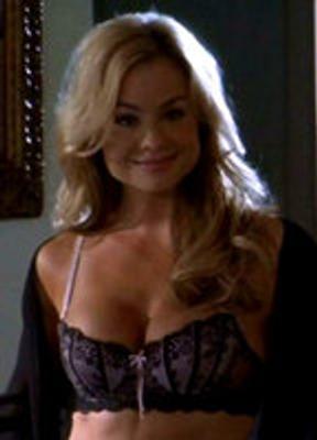 Jessica Collins Breasts Lesbian 227247