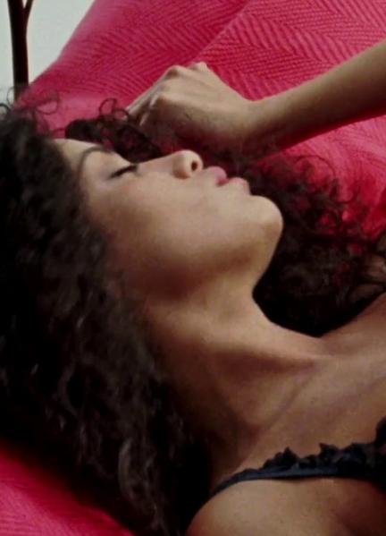 Sexy Claudia Aros 263700