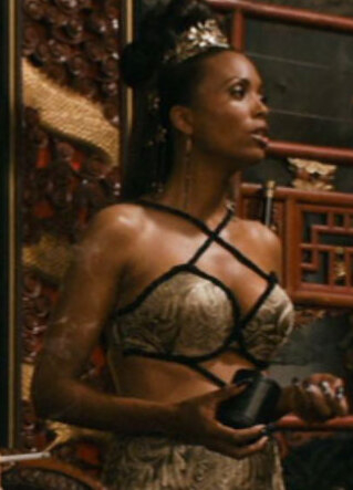 Aisha Tyler